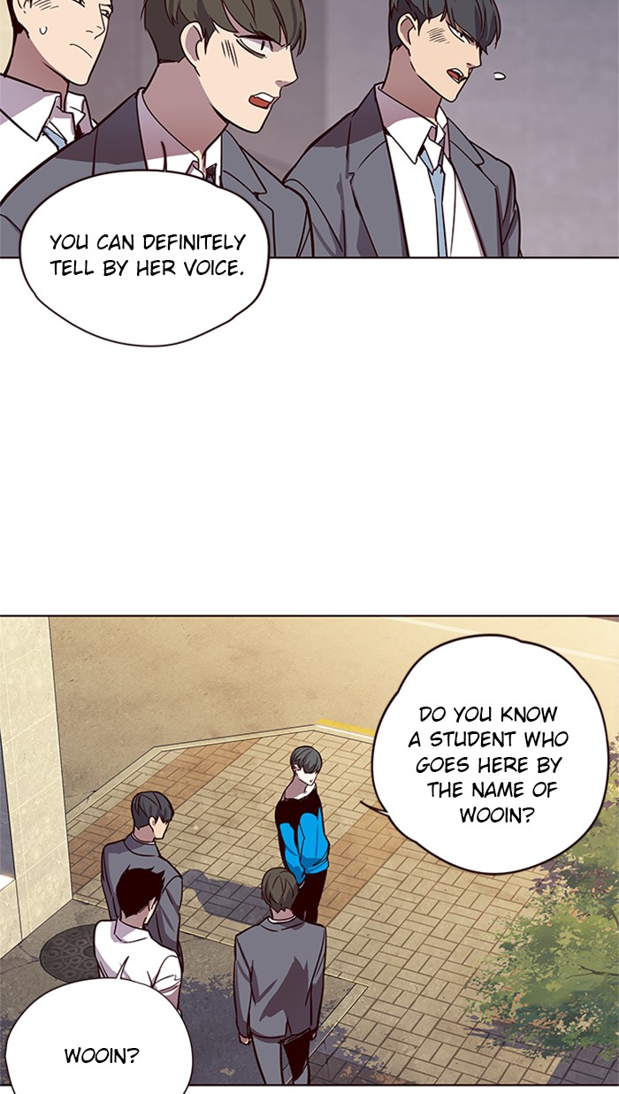Eleceed Chapter 48 page 39 - Chapter 48: Episode 48