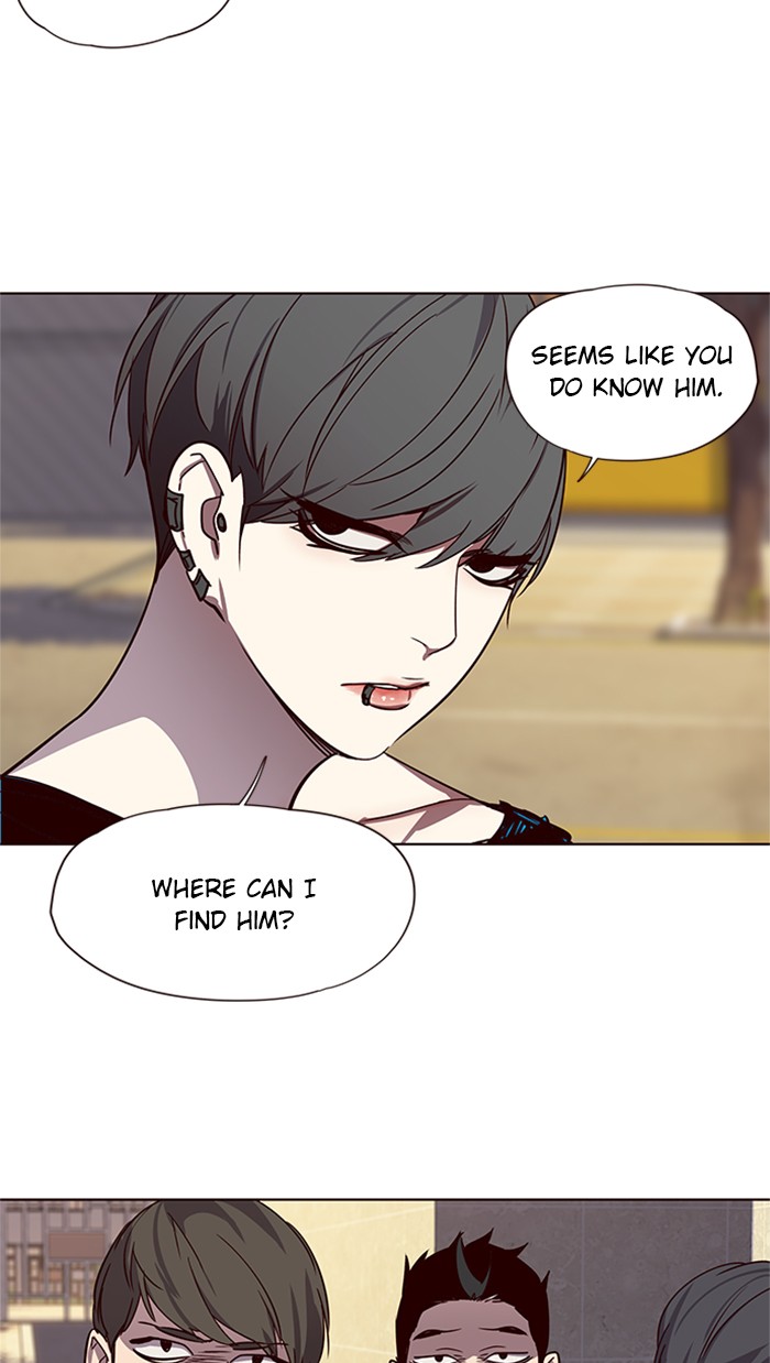 Eleceed Chapter 48 page 40 - Chapter 48: Episode 48