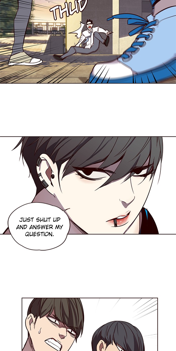 Eleceed Chapter 48 page 43 - Chapter 48: Episode 48