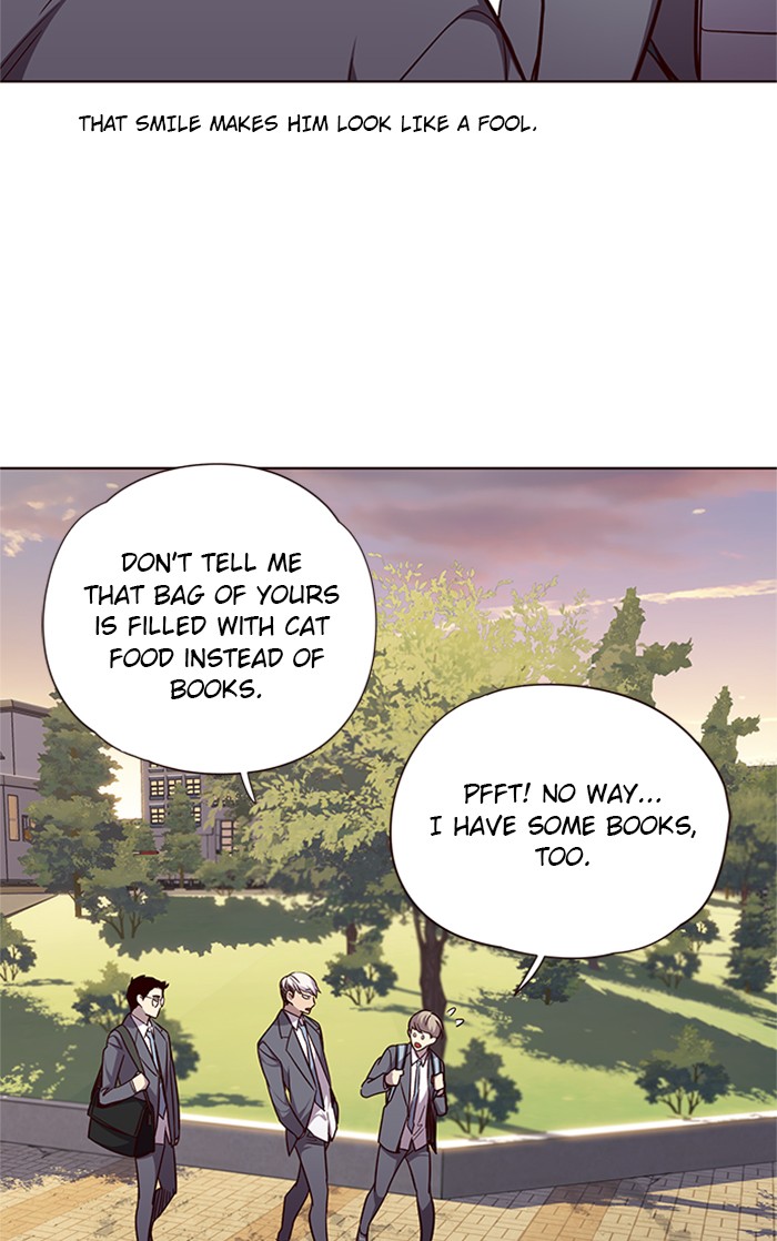 Eleceed Chapter 48 page 48 - Chapter 48: Episode 48