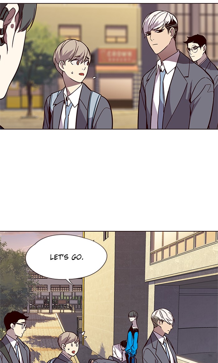 Eleceed Chapter 48 page 55 - Chapter 48: Episode 48