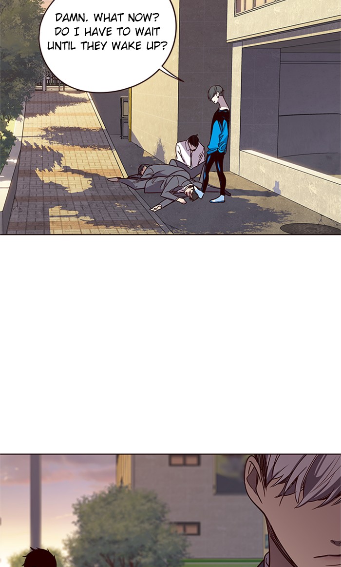 Eleceed Chapter 48 page 57 - Chapter 48: Episode 48