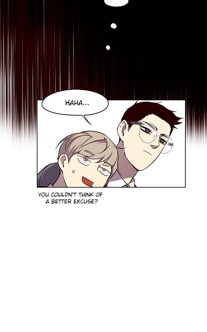 Eleceed Chapter 48 page 8 - Chapter 48: Episode 48