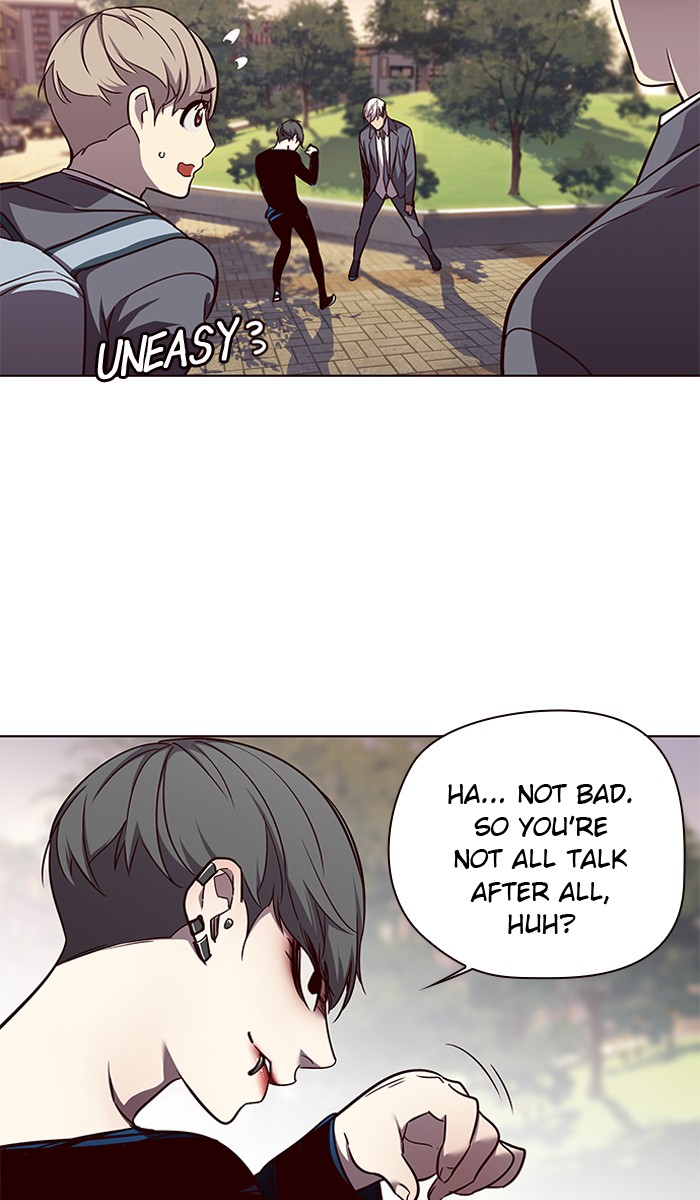 Eleceed Chapter 49 page 18 - Chapter 49: Episode 49
