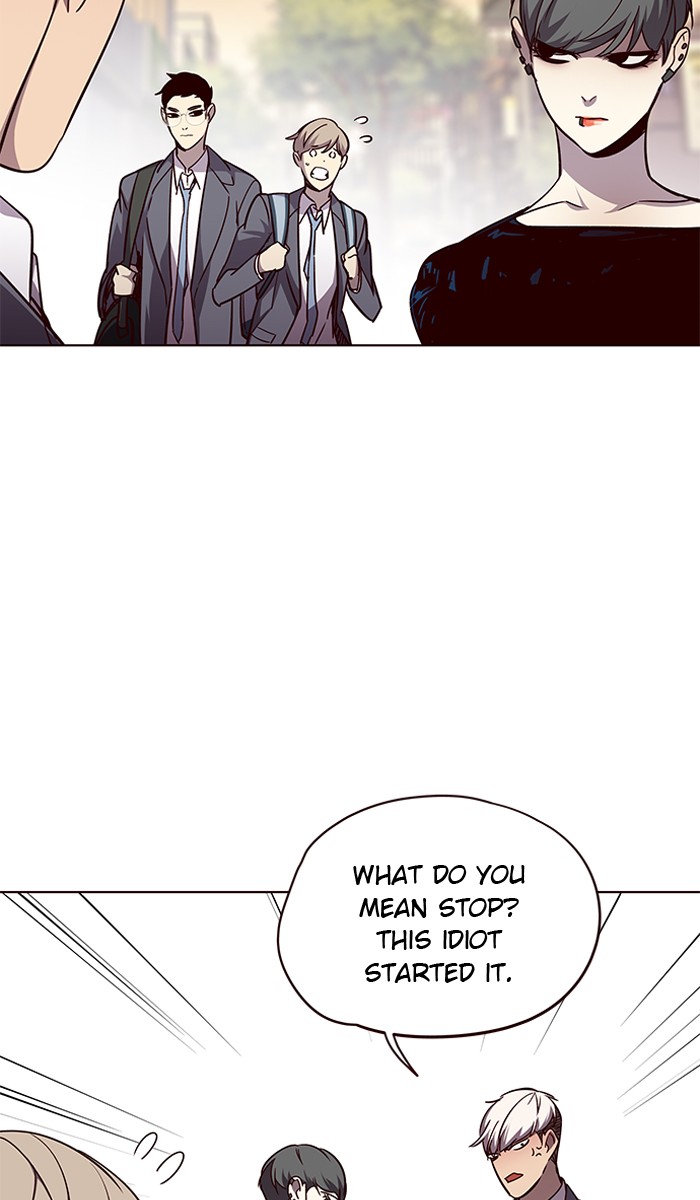 Eleceed Chapter 49 page 22 - Chapter 49: Episode 49