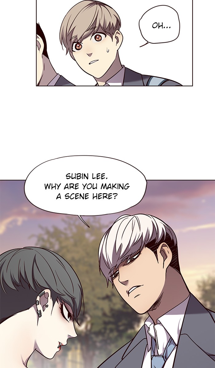 Eleceed Chapter 49 page 31 - Chapter 49: Episode 49