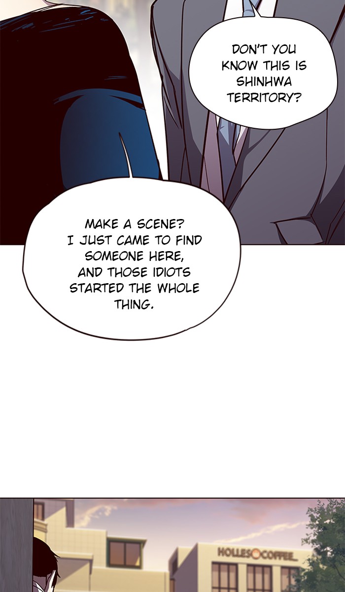 Eleceed Chapter 49 page 32 - Chapter 49: Episode 49