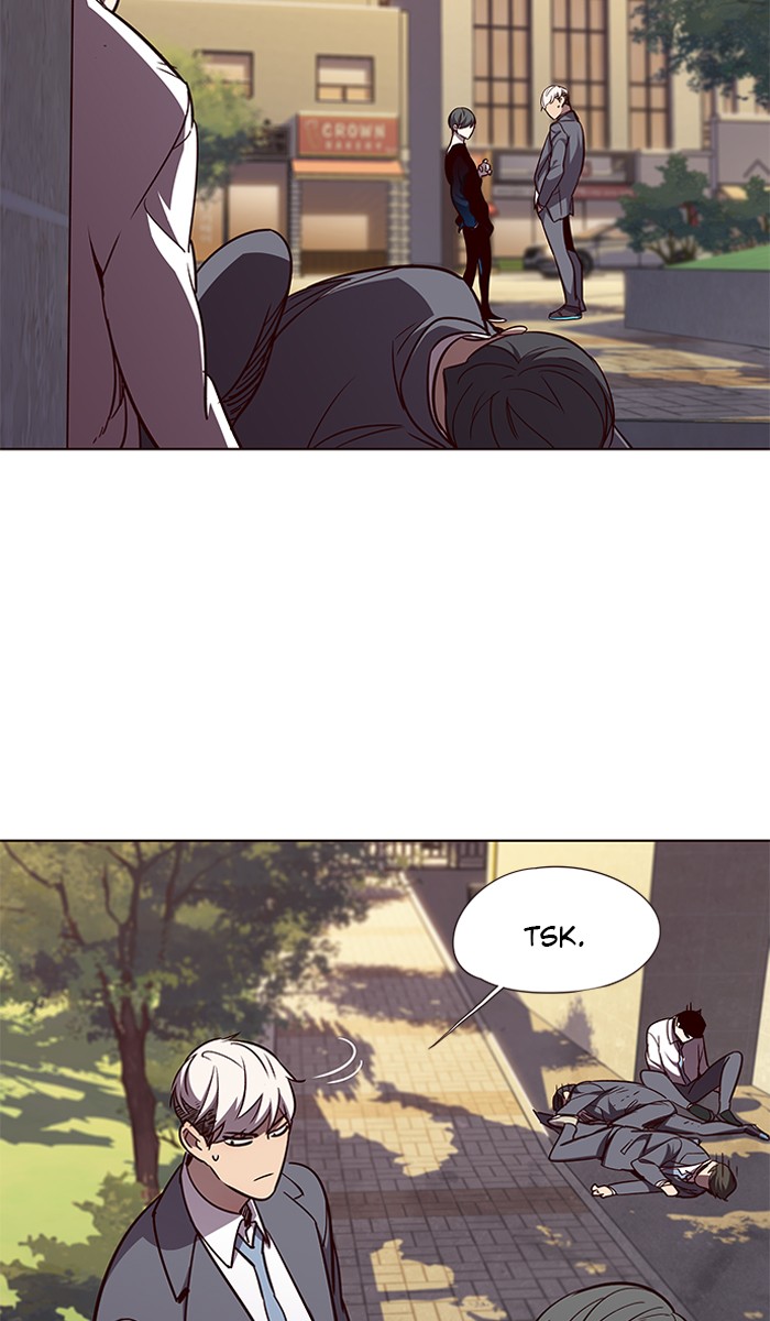 Eleceed Chapter 49 page 33 - Chapter 49: Episode 49