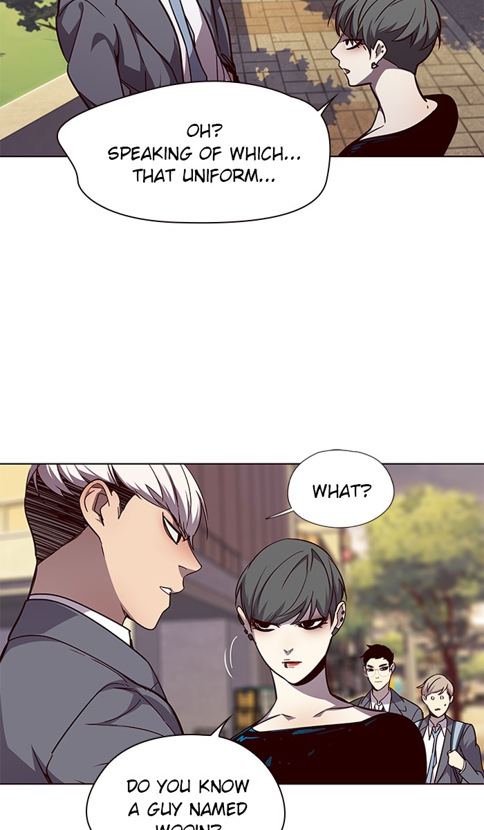 Eleceed Chapter 49 page 34 - Chapter 49: Episode 49