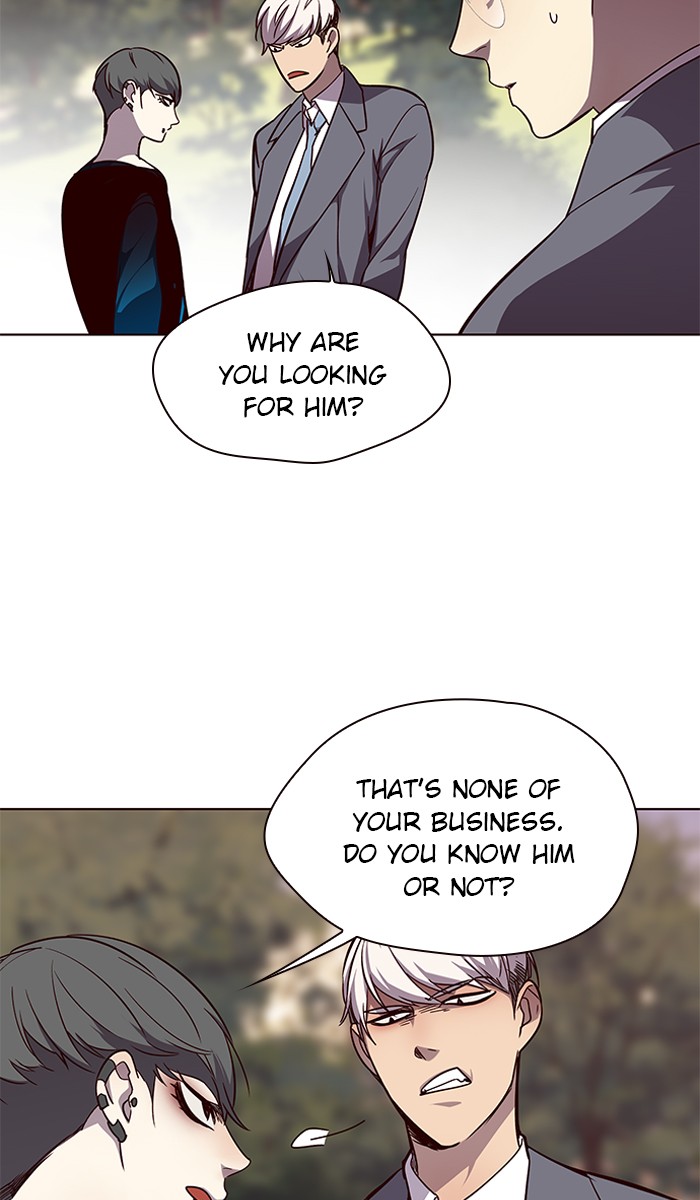 Eleceed Chapter 49 page 36 - Chapter 49: Episode 49