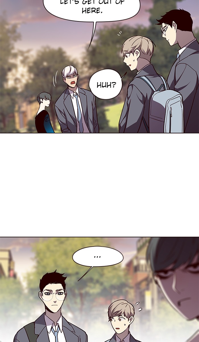 Eleceed Chapter 49 page 38 - Chapter 49: Episode 49