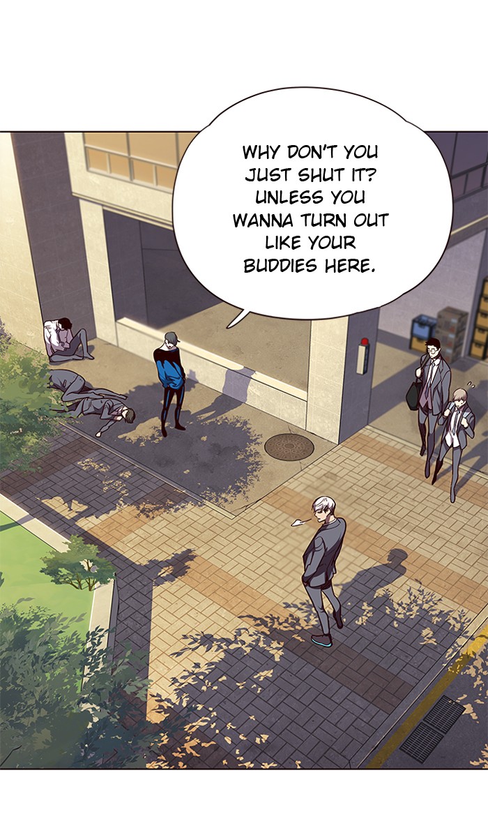 Eleceed Chapter 49 page 4 - Chapter 49: Episode 49
