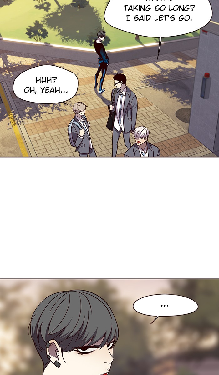 Eleceed Chapter 49 page 41 - Chapter 49: Episode 49