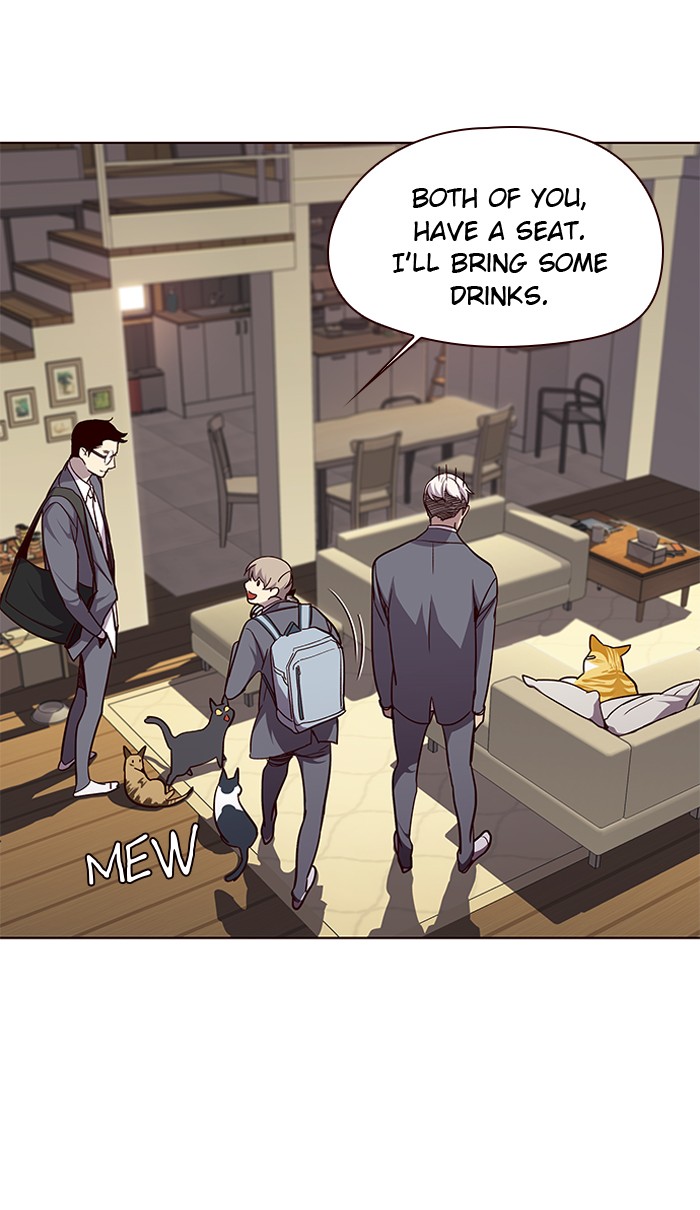 Eleceed Chapter 49 page 57 - Chapter 49: Episode 49