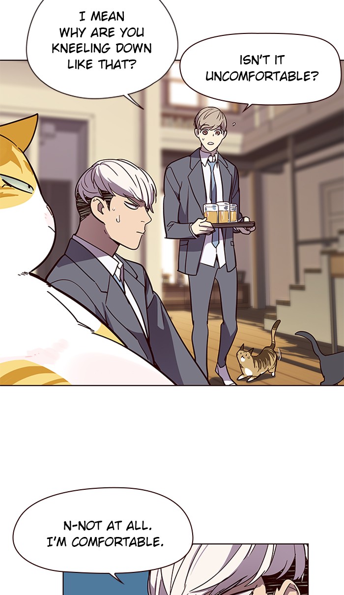 Eleceed Chapter 49 page 62 - Chapter 49: Episode 49