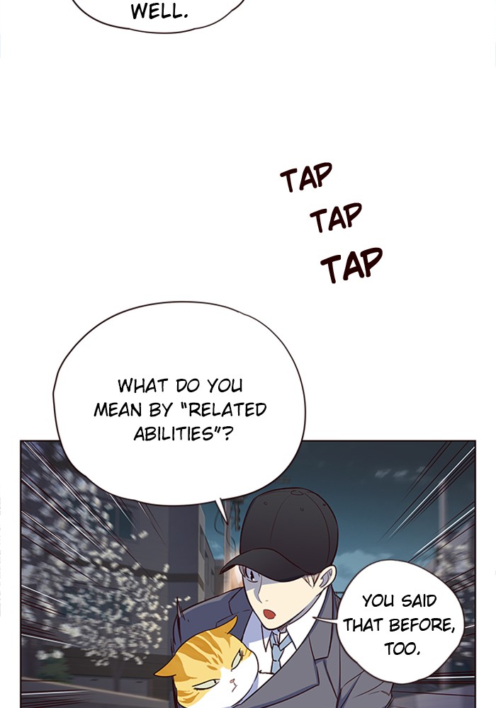 Eleceed Chapter 5 page 10 - Chapter 5: Episode 5