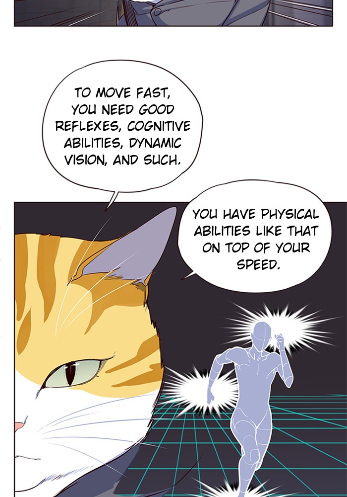 Eleceed Chapter 5 page 11 - Chapter 5: Episode 5