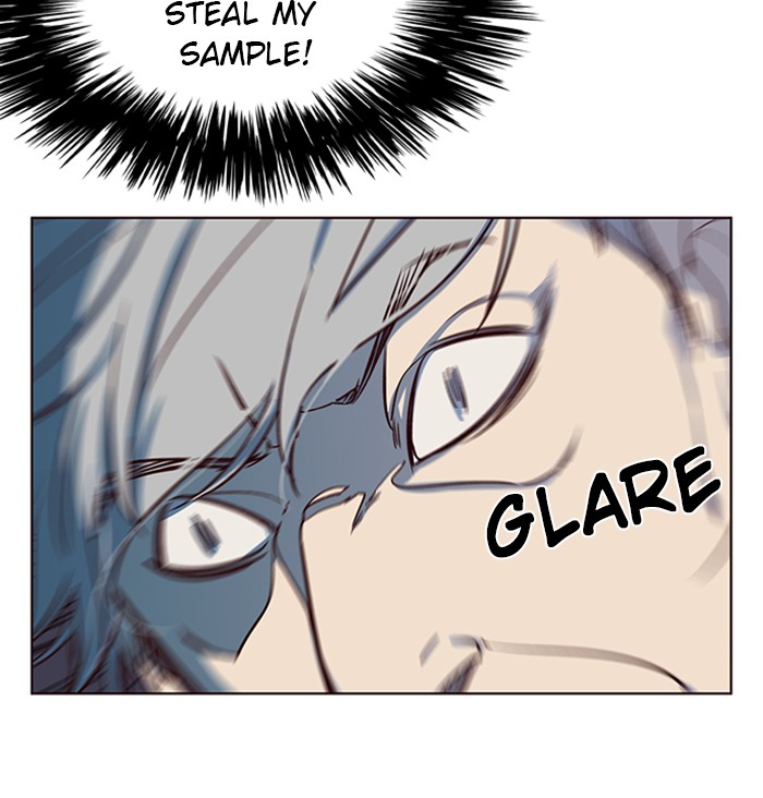 Eleceed Chapter 5 page 117 - Chapter 5: Episode 5
