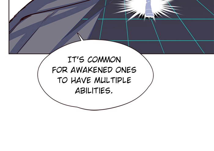 Eleceed Chapter 5 page 12 - Chapter 5: Episode 5