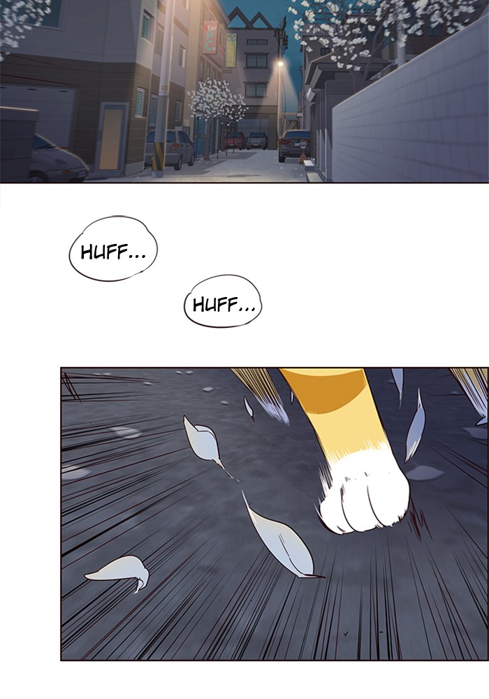 Eleceed Chapter 5 page 128 - Chapter 5: Episode 5
