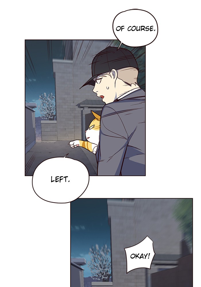 Eleceed Chapter 5 page 13 - Chapter 5: Episode 5