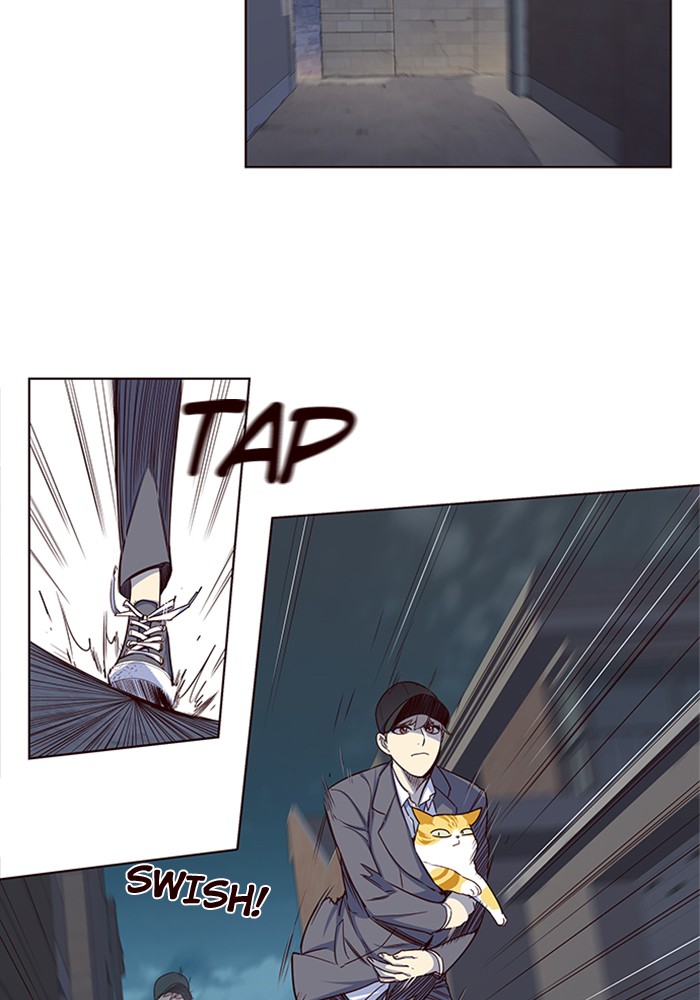 Eleceed Chapter 5 page 14 - Chapter 5: Episode 5