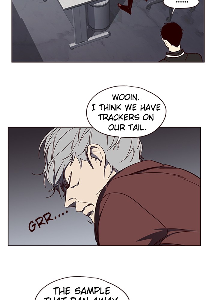 Eleceed Chapter 5 page 150 - Chapter 5: Episode 5
