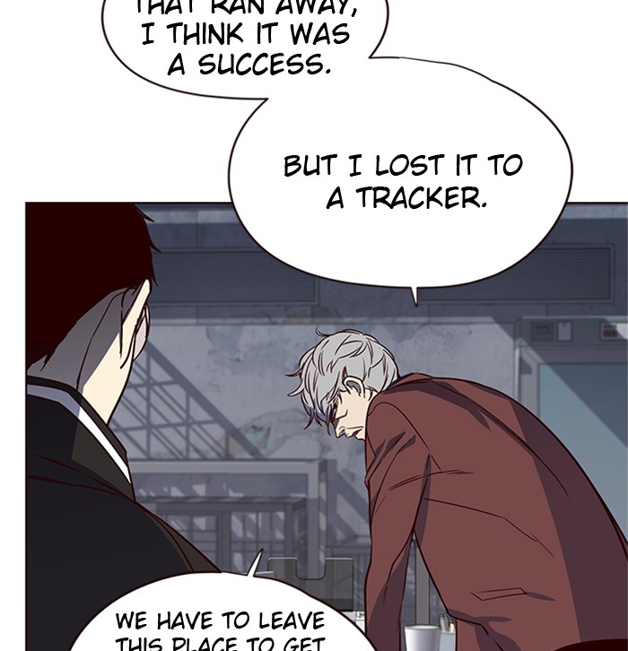 Eleceed Chapter 5 page 151 - Chapter 5: Episode 5