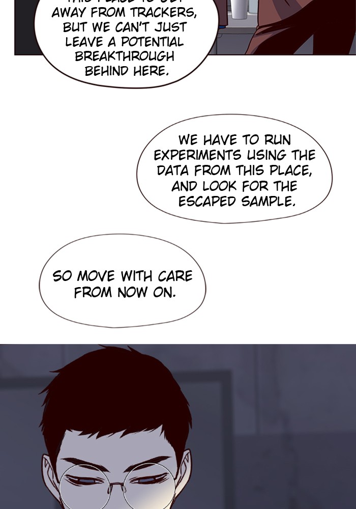 Eleceed Chapter 5 page 152 - Chapter 5: Episode 5