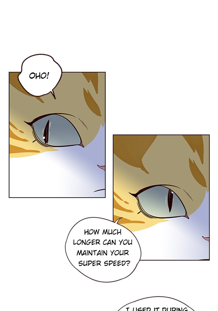 Eleceed Chapter 5 page 16 - Chapter 5: Episode 5