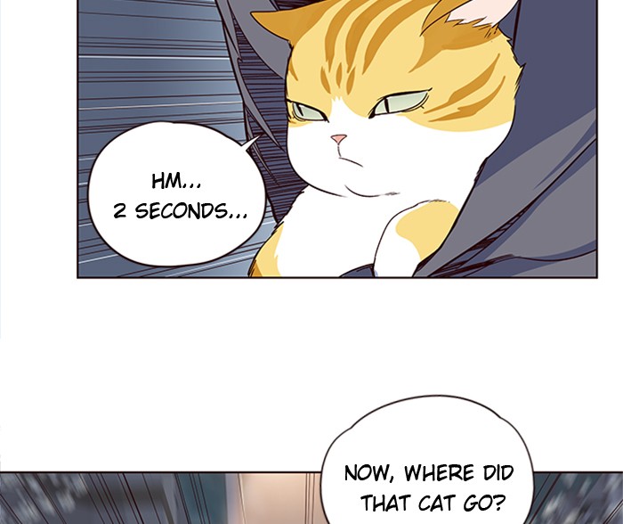 Eleceed Chapter 5 page 18 - Chapter 5: Episode 5