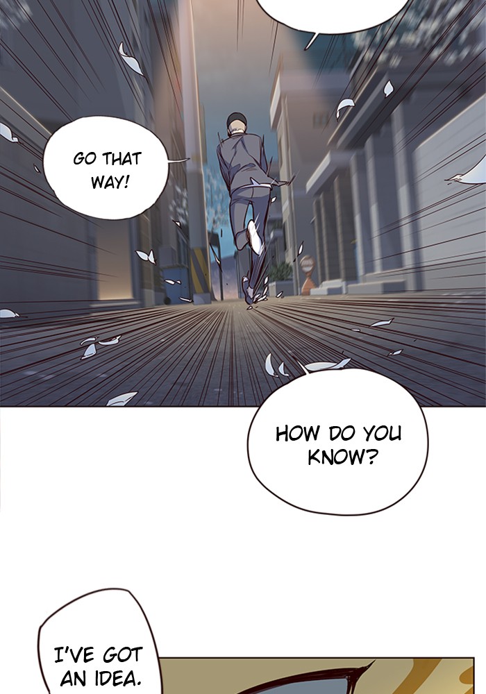 Eleceed Chapter 5 page 19 - Chapter 5: Episode 5