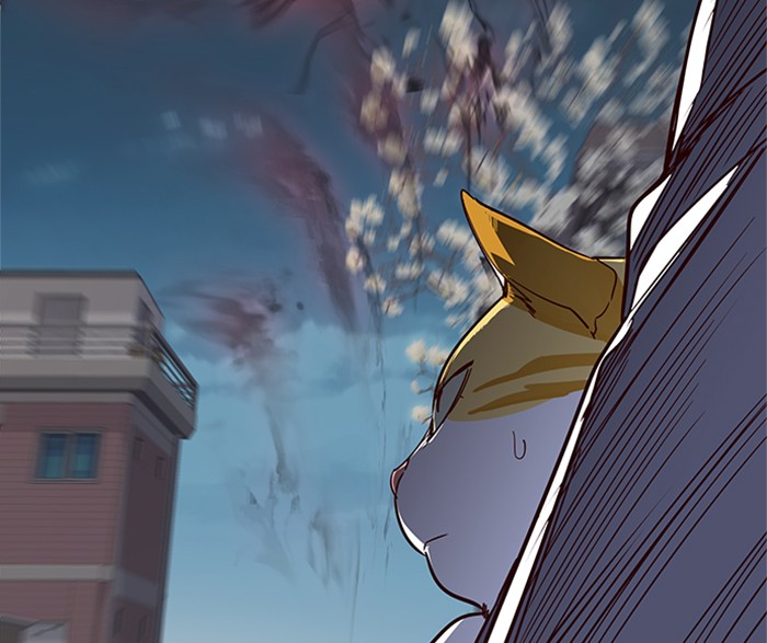 Eleceed Chapter 5 page 21 - Chapter 5: Episode 5