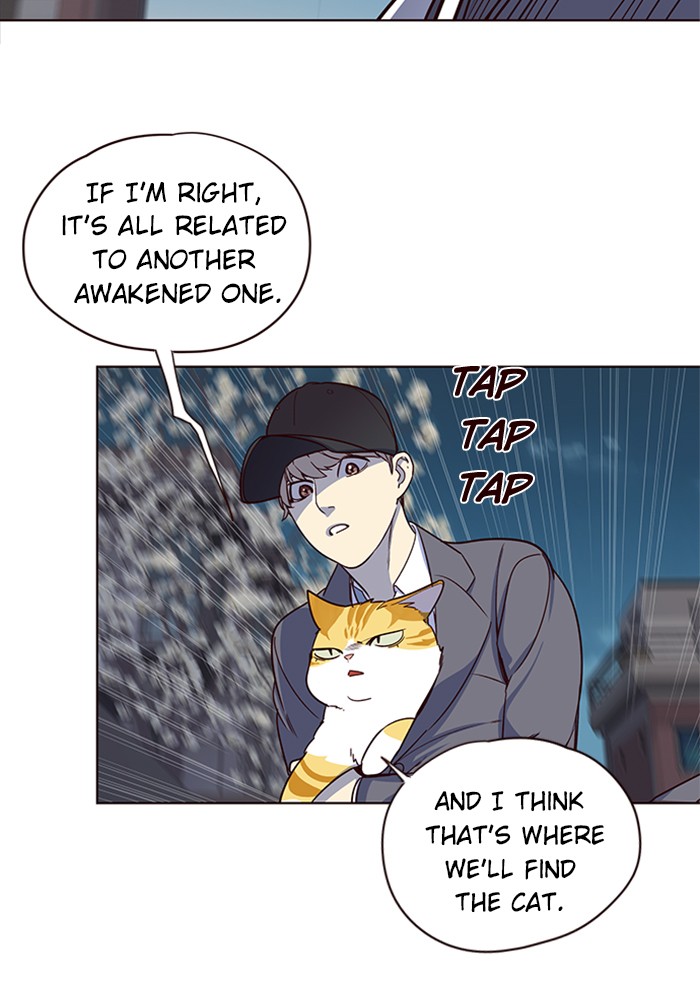 Eleceed Chapter 5 page 22 - Chapter 5: Episode 5