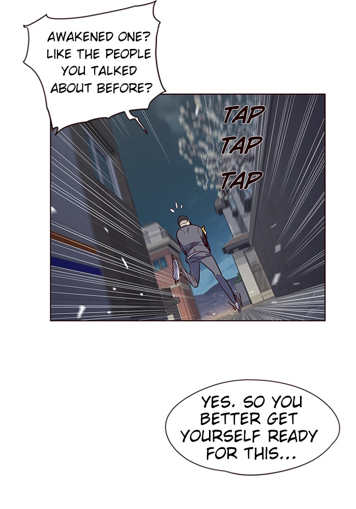Eleceed Chapter 5 page 23 - Chapter 5: Episode 5