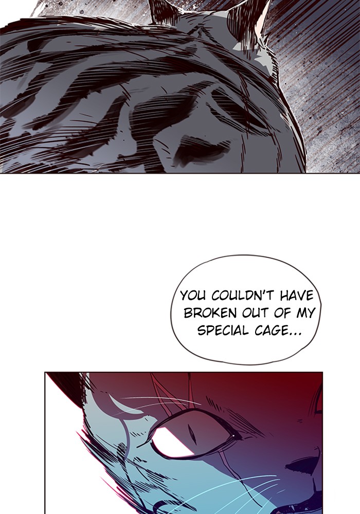 Eleceed Chapter 5 page 29 - Chapter 5: Episode 5