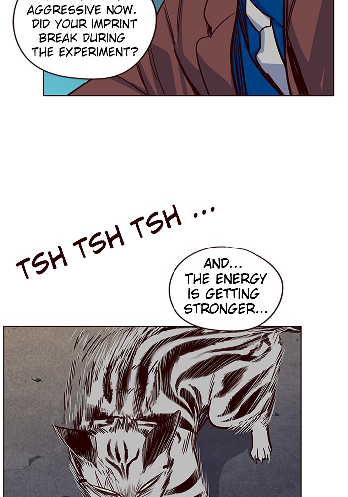 Eleceed Chapter 5 page 37 - Chapter 5: Episode 5