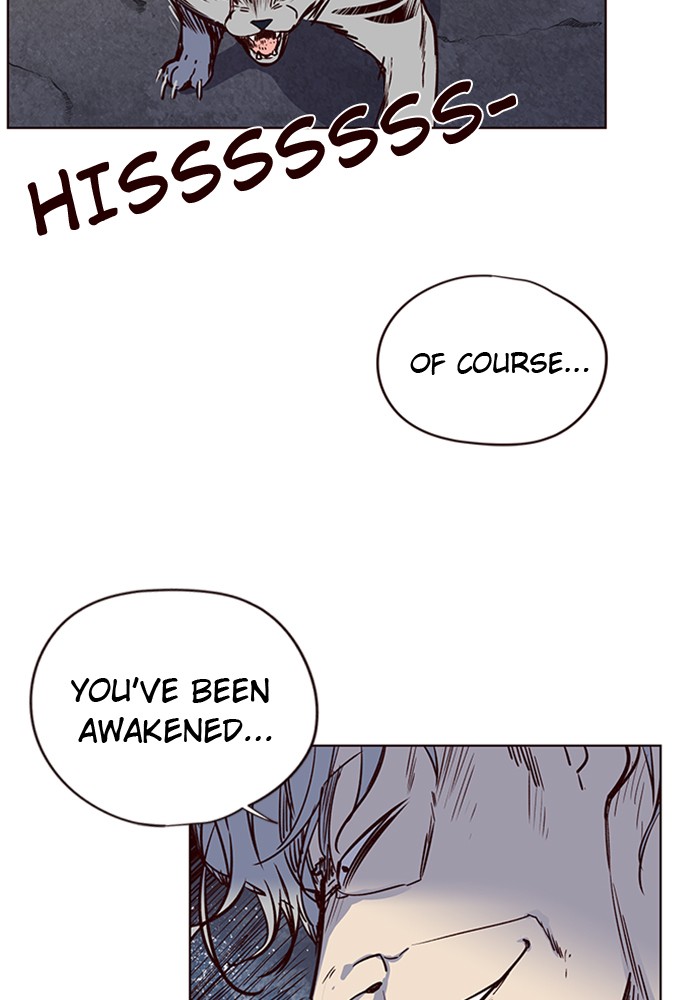 Eleceed Chapter 5 page 38 - Chapter 5: Episode 5