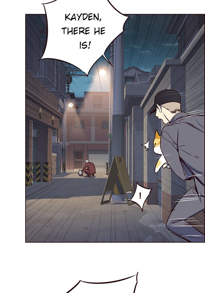 Eleceed Chapter 5 page 41 - Chapter 5: Episode 5