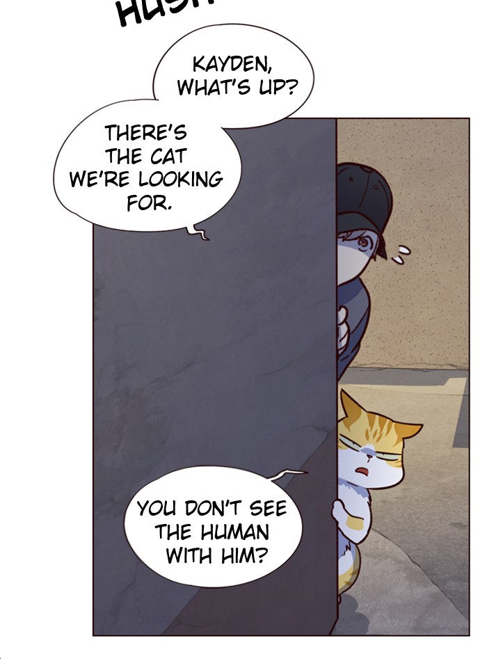 Eleceed Chapter 5 page 45 - Chapter 5: Episode 5