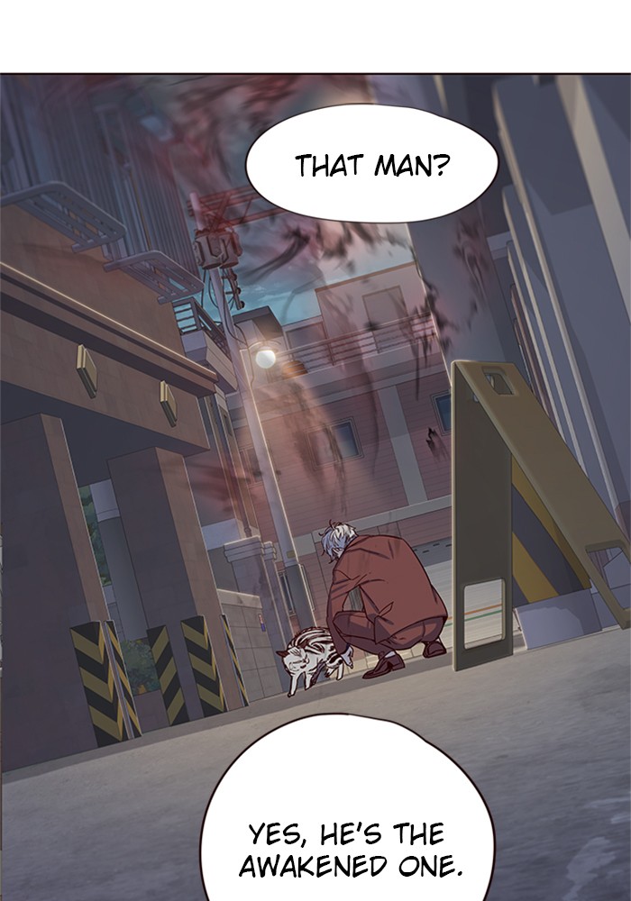 Eleceed Chapter 5 page 46 - Chapter 5: Episode 5