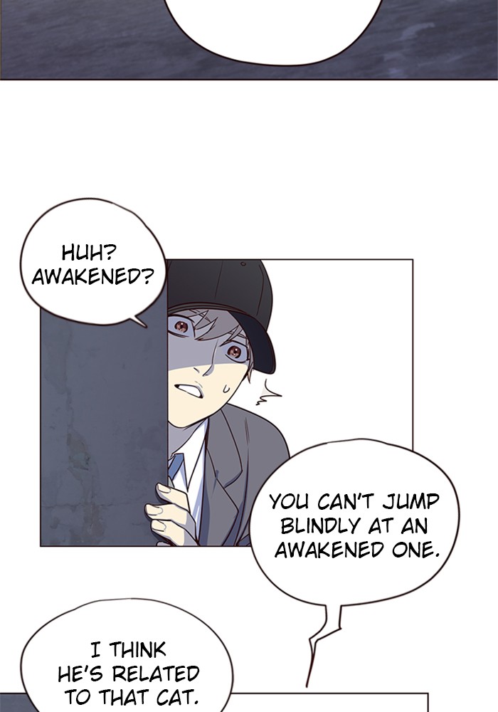 Eleceed Chapter 5 page 47 - Chapter 5: Episode 5