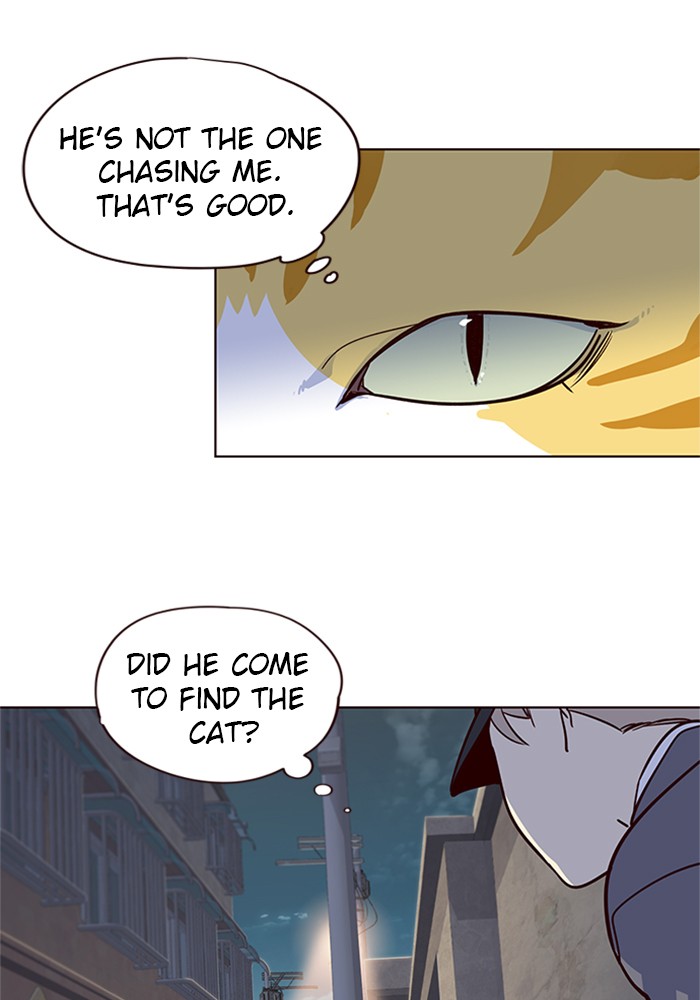 Eleceed Chapter 5 page 49 - Chapter 5: Episode 5