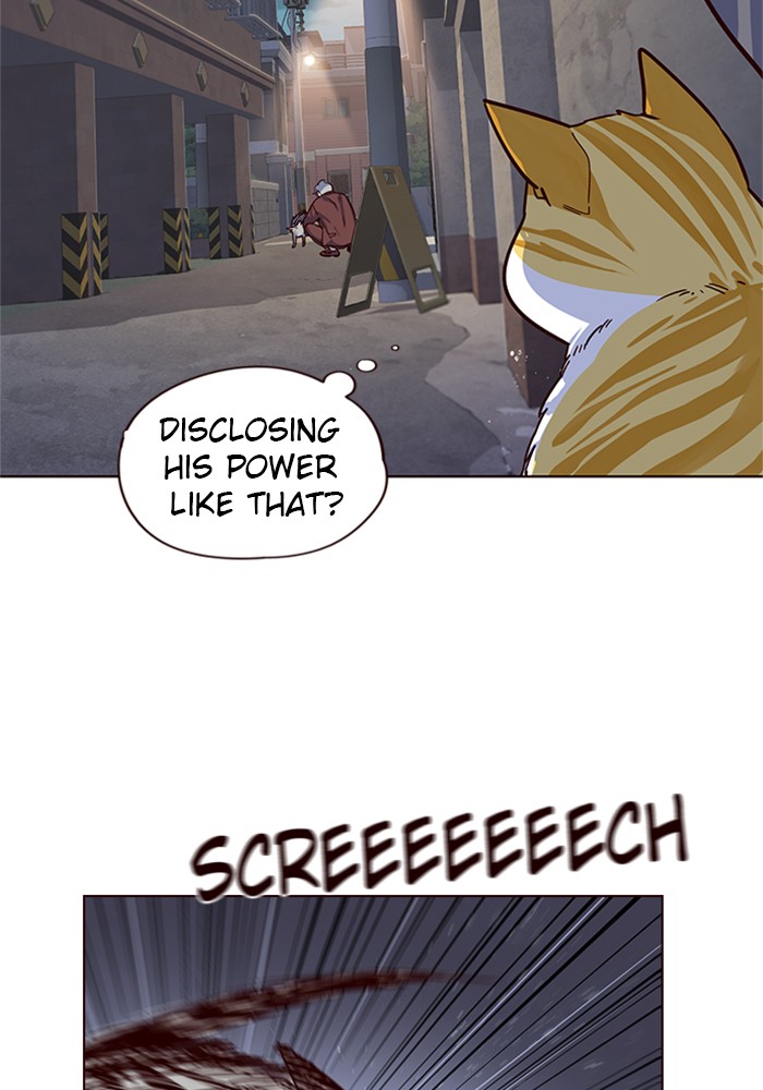 Eleceed Chapter 5 page 50 - Chapter 5: Episode 5
