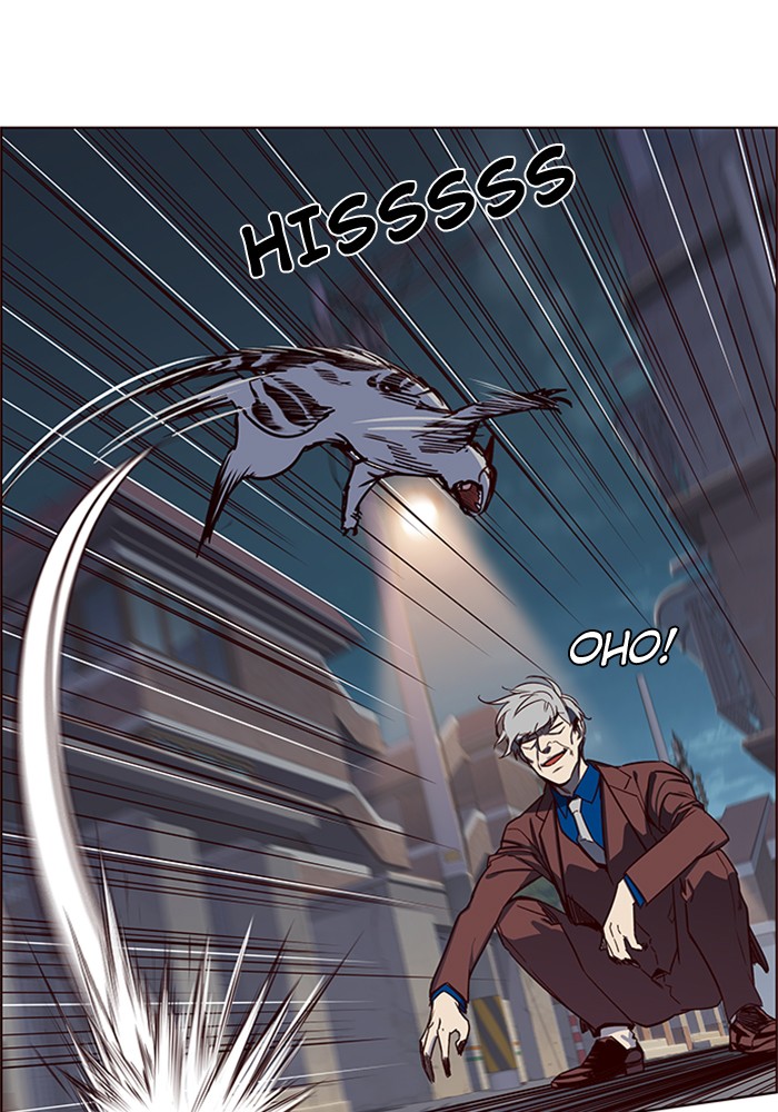 Eleceed Chapter 5 page 52 - Chapter 5: Episode 5