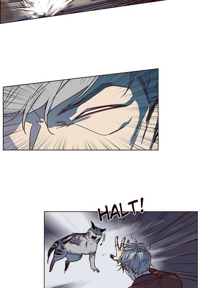 Eleceed Chapter 5 page 53 - Chapter 5: Episode 5