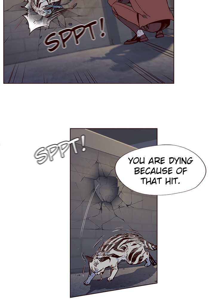 Eleceed Chapter 5 page 55 - Chapter 5: Episode 5