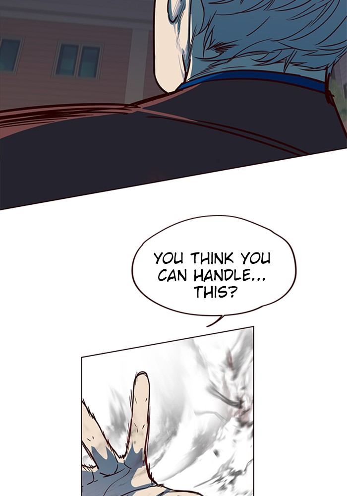 Eleceed Chapter 5 page 59 - Chapter 5: Episode 5