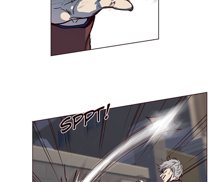 Eleceed Chapter 5 page 60 - Chapter 5: Episode 5