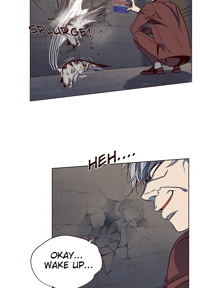 Eleceed Chapter 5 page 61 - Chapter 5: Episode 5